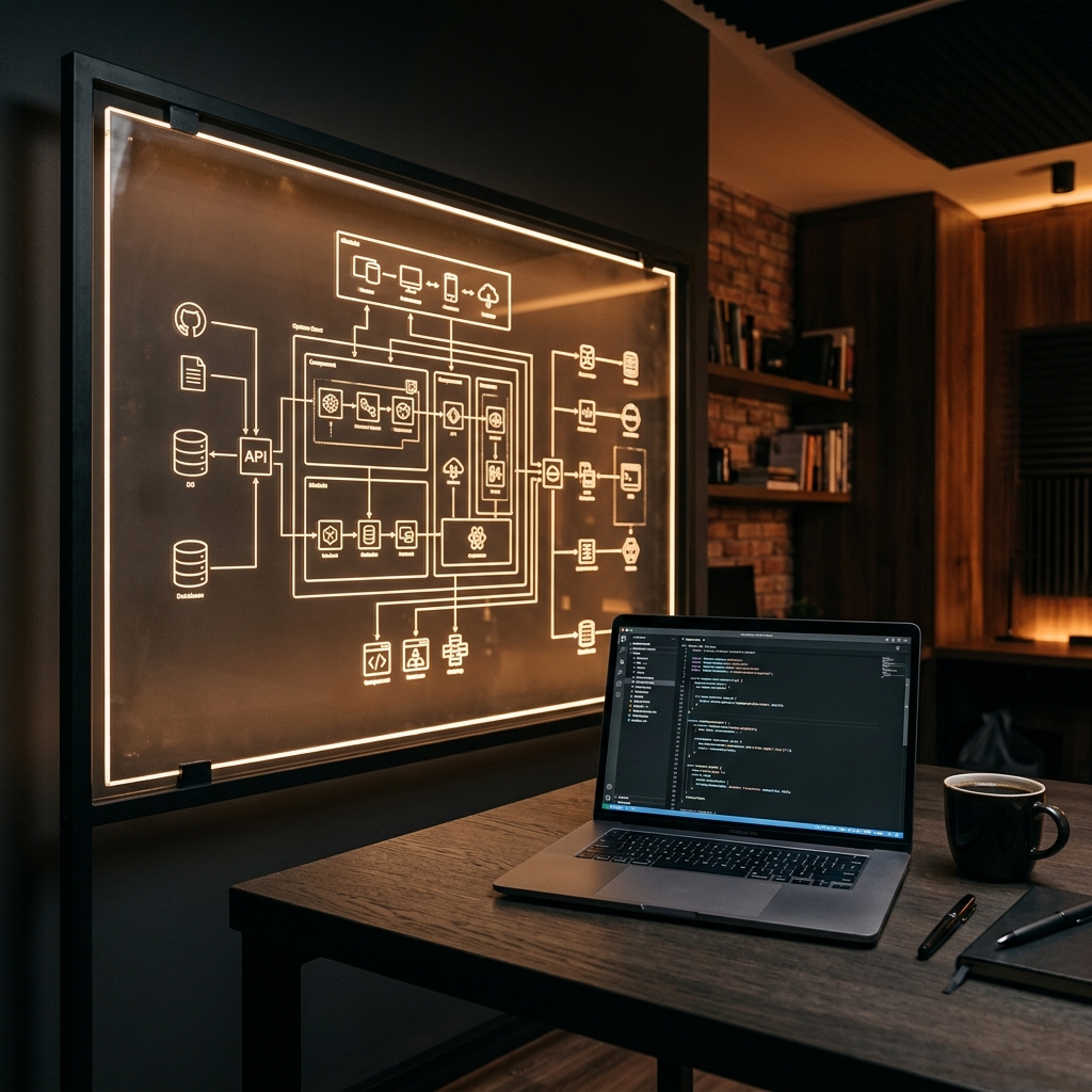 Análisis y planificación de software profesional
